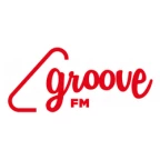 logo Groove FM