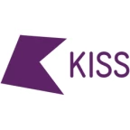 logo Radio Kiss