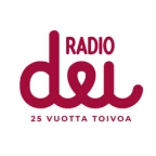 logo Radio Dei Kristiinankaupunki