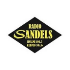 logo Radio Sandels