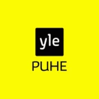 logo Yle Puhe