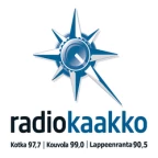logo Radio Kaakko