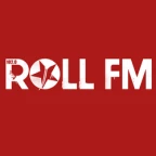 logo Roll FM