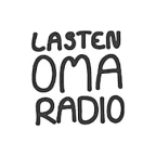 logo Lasten Oma Radio