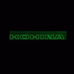logo Kohina Radio