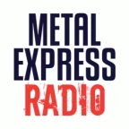 logo Metal Express Radio