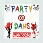 Party at Dan's